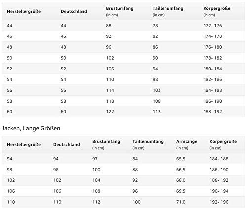 MoranX Edel Herren Anzüge Regular Fit 3 Teilig Zweireihige Smoking Hochzeit Anzug Business Jacke Weste Hose Komplett Dunkelgrün,52 - 6