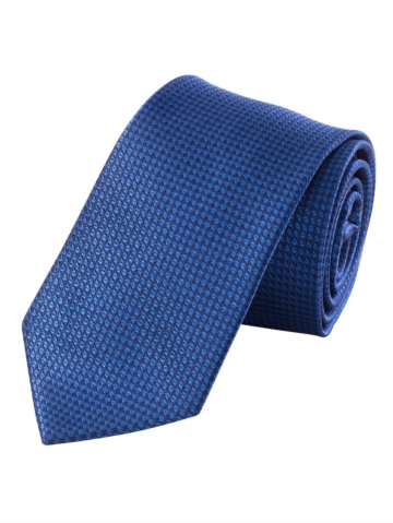 Krawatte Men Plus blau/marine
