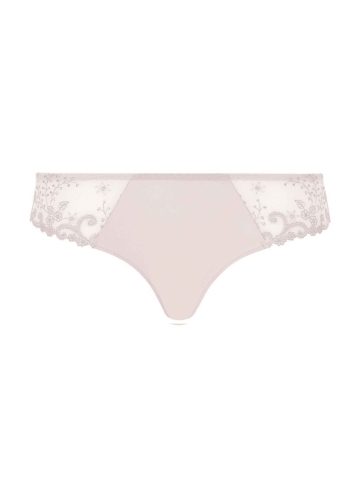 String Simone Pérèle puder
